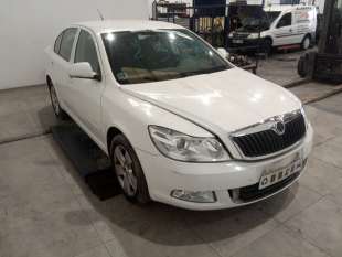 skoda octavia berlina (1z3) 2004-2010 del año 2009