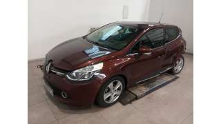 renault clio iv 2012- del año 2014