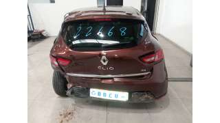 renault clio iv 2012- del año 2014