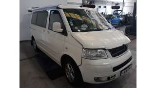 volkswagen t5 bus 2003-2009 del año 2008