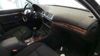 bmw serie 5 berlina (e39) 1995-2003 del año 2001