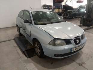 seat ibiza (6l1) 2001-2009 del año 2004