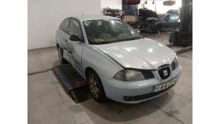 seat ibiza (6l1) 2001-2009 del año 2004