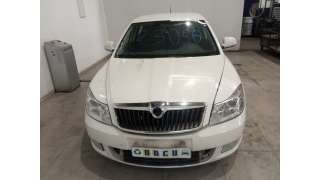 skoda octavia berlina (1z3) 2004-2010 del año 2009