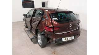 renault clio iv 2012- del año 2014