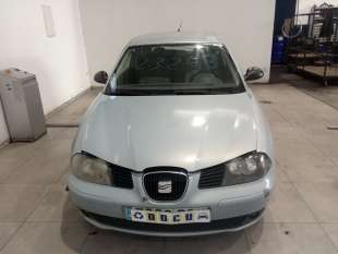 seat ibiza (6l1) 2001-2009 del año 2004 2