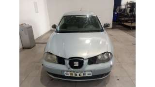 seat ibiza (6l1) 2001-2009 del año 2004