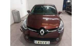 renault clio iv 2012- del año 2014