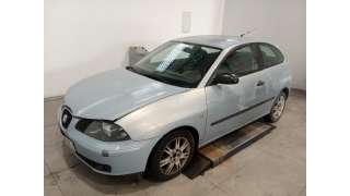 seat ibiza (6l1) 2001-2009 del año 2004