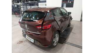 renault clio iv 2012- del año 2014