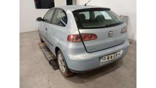 seat ibiza (6l1) 2001-2009 del año 2004