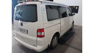 volkswagen t5 bus 2003-2009 del año 2008