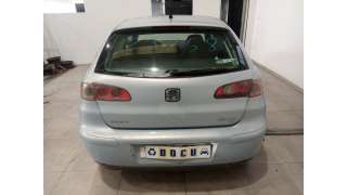 seat ibiza (6l1) 2001-2009 del año 2004