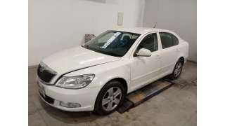 skoda octavia berlina (1z3) 2004-2010 del año 2009