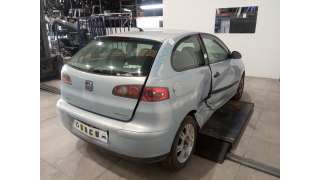 seat ibiza (6l1) 2001-2009 del año 2004