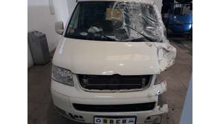 volkswagen t5 bus 2003-2009 del año 2008