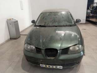 seat cordoba berlina (6l2) 2002-2009 del año 2004 2