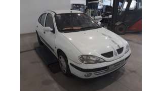 renault megane i fase 2 berlina (ba0) 1999-2002 del año 2001