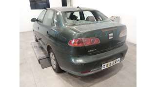 seat cordoba berlina (6l2) 2002-2009 del año 2004