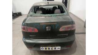 seat cordoba berlina (6l2) 2002-2009 del año 2004