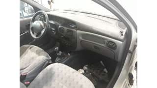renault megane i fase 2 berlina (ba0) 1999-2002 del año 2001