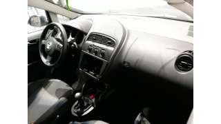 seat altea (5p1) 2004-2015 del año 2004
