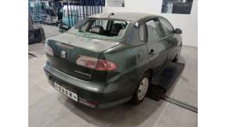 seat cordoba berlina (6l2) 2002-2009 del año 2004