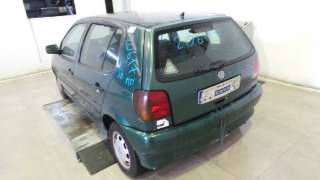 volkswagen polo berlina (6n1) 1994-1999 del año 1997
