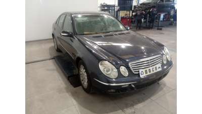 mercedes-benz clase e (w211) berlina 2002-2009 del año 2003