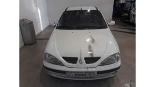 renault megane i fase 2 berlina (ba0) 1999-2002 del año 2001