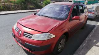 renault megane ii familiar 2003-2009 del año 2003