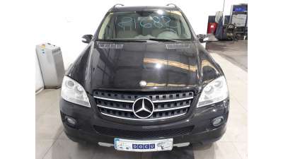 mercedes-benz clase m (w164) 2005-2011 del año 2006