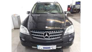 mercedes-benz clase m (w164) 2005-2011 del año 2006
