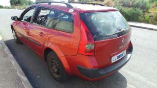 renault megane ii familiar 2003-2009 del año 2003