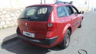 renault megane ii familiar 2003-2009 del año 2003