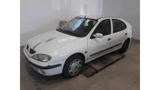 renault megane i fase 2 berlina (ba0) 1999-2002 del año 2001
