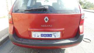 renault megane ii familiar 2003-2009 del año 2003