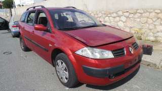 renault megane ii familiar 2003-2009 del año 2003