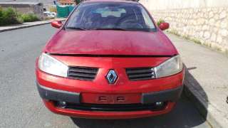 renault megane ii familiar 2003-2009 del año 2003