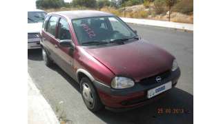 opel corsa b 1996-2000 del año 1999