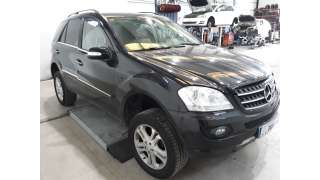 mercedes-benz clase m (w164) 2005-2011 del año 2006