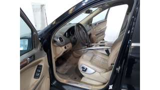 mercedes-benz clase m (w164) 2005-2011 del año 2006