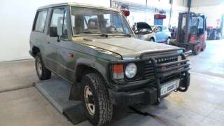 mitsubishi montero (l040) 1983- del año 1996