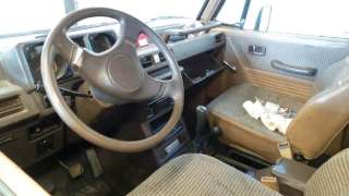 mitsubishi montero (l040) 1983- del año 1996