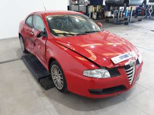 alfa romeo gt (125) 2004-2010 del año 2006