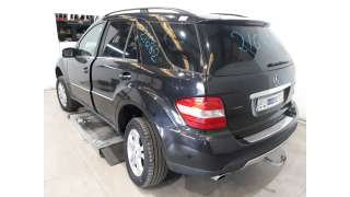 mercedes-benz clase m (w164) 2005-2011 del año 2006