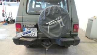 mitsubishi montero (l040) 1983- del año 1996