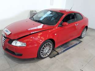 alfa romeo gt (125) 2004-2010 del año 2006 2
