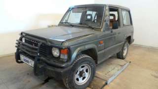 mitsubishi montero (l040) 1983- del año 1996