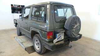 mitsubishi montero (l040) 1983- del año 1996